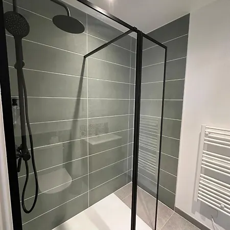 Apartmán L'escapade Bucolique *