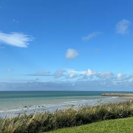 L'escapade Bucolique Apartmán *